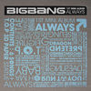 Cover art for Always (1st Mini Album)  - EP by BIGBANG