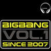 Cover art for Bigbang, Vol. 1 by BIGBANG