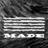 Cover art for MADE by BIGBANG