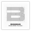 Cover art for Special Edition 'Still Alive' by BIGBANG