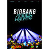 Cover art for BIGBANG JAPAN DOME TOUR 2017 -LAST DANCE- by BIGBANG