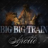 Cover art for Apollo - Single by Big Big Train