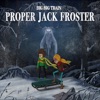 Cover art for Proper Jack Froster - EP by Big Big Train