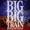 Cover art for Bats in the Belfry - EP by Big Big Train