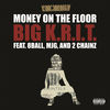 Cover art for Money On the Floor (feat. 8-Ball, MJG & 2 Chainz) - Single by Big K.R.I.T.