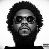 Cover art for Thrice X - Single by Big K.R.I.T.