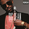 Cover art for Finally Famous (Super Deluxe Edition) by Big Sean