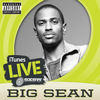 Cover art for iTunes Live: SXSW - Single by Big Sean