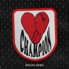 Cover art for CHAMPION (Houses Remix) - Single by Bishop Briggs