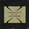 Cover art for Wrong Creatures by Black Rebel Motorcycle Club