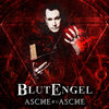 Cover art for Asche zu Asche - EP by BlutEngel