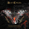 Cover art for Black Symphonies (An Orchestral Journey) by BlutEngel