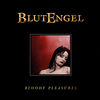 Cover art for Bloody Pleasures - EP by BlutEngel