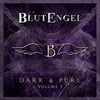 Cover art for Dark & Pure, Vol. 2 - EP by BlutEngel