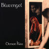 Cover art for Demon Kiss by BlutEngel