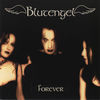 Cover art for Forever - EP by BlutEngel