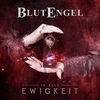 Cover art for In alle Ewigkeit by BlutEngel