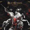 Cover art for Krieger - Single by BlutEngel