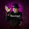 Cover art for Lucifer (Blaze) - EP by BlutEngel