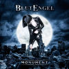 Cover art for Monument (Deluxe Edition) by BlutEngel