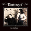 Cover art for My Saviour - EP by BlutEngel