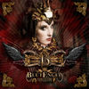 Cover art for Promised Land - EP by BlutEngel