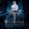 Cover art for Save Our Souls - EP by BlutEngel