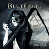 Cover art for Soultaker by BlutEngel