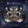 Cover art for Tränenherz by BlutEngel