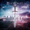 Cover art for Damokles by BlutEngel