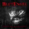 Cover art for Black by BlutEngel