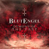 Cover art for Demons of the Past - EP by BlutEngel