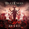 Cover art for Un:Gott by BlutEngel