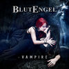 Cover art for Vampire - Single by BlutEngel