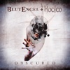 Cover art for Obscured - EP by BlutEngel