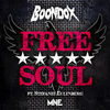 Cover art for Free Soul (feat. Stefanie Eulinberg) - Single by Boondox