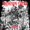 Cover art for Krimson Crow by Boondox