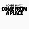 Cover art for Come from a Place (feat. Og Dre) - Single by Boosie Badazz