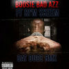 Cover art for Dat Dude (Remix) [feat. Ri'm Skeem] - Single by Boosie Badazz