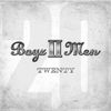 Cover art for Twenty by Boyz II Men