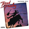 Cover art for Bucked Off - Single by Brad Paisley