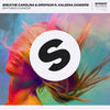 Cover art for Rhythm Is a Dancer (feat. Kaleena Zanders) - Single by Breathe Carolina