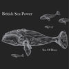 'Sea of Brass' by British Sea Power