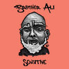 Cover art for Sensitive - Single by Brother Ali