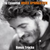 Cover art for The Essential Bruce Springsteen (Bonus Tracks) by Bruce Springsteen