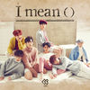 'I Mean - EP' by BtoB