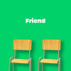 Cover art for Friend - Single by BtoB