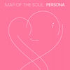 Cover art for MAP OF THE SOUL : PERSONA by BTS