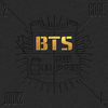 Cover art for 2 Cool 4 Skool by BTS