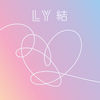 Cover art for Love Yourself 結 'Answer' by BTS